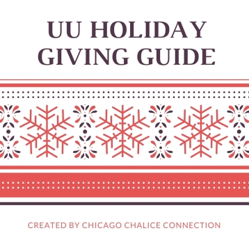 Holiday Giving Guide